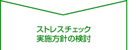 ストレスチェック・サポートサービスご利用の流れ・全体像